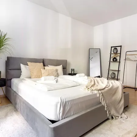 Sleep Better Here! Oasis Of Well-being Graz
