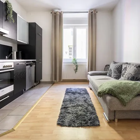 Sleep Better Here! Oasis Of Well-being * Graz