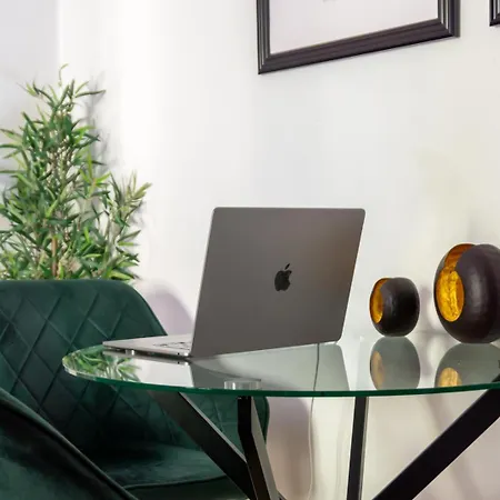 Appartement Noor - Sleep Better Here! Oasis Of Well-being Graz