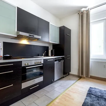 Apartment Sleep Better Here! Oasis Of Well-being Graz