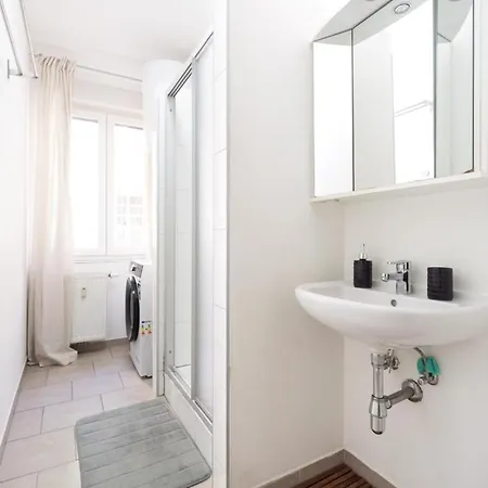 Appartement Noor - Sleep Better Here! Oasis Of Well-being *
