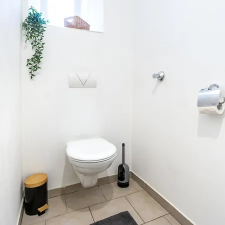 Sleep Better Here! Oasis Of Well-being Graz