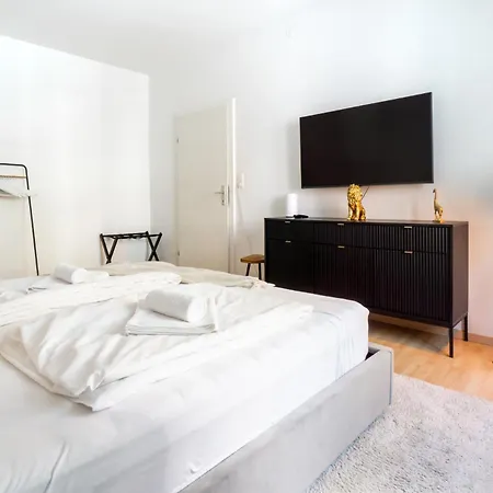 Sleep Better Here! Oasis Of Well-being * 格拉茨