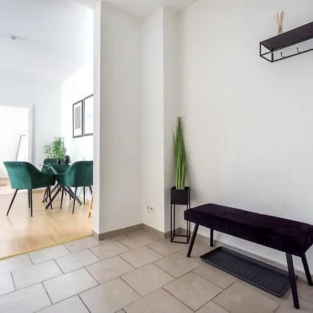 Sleep Better Here! Oasis Of Well-being Apartment *