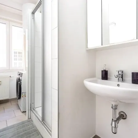 Appartement Noor - Sleep Better Here! Oasis Of Well-being Graz