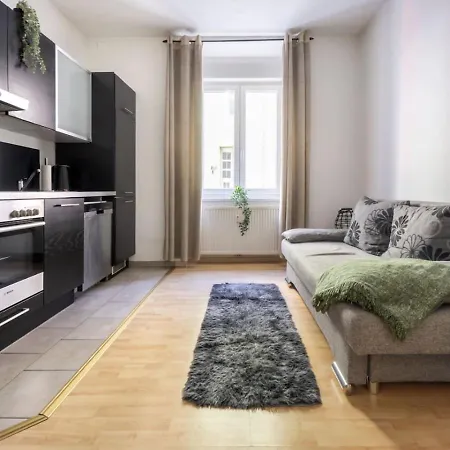 Appartement Noor - Sleep Better Here! Oasis Of Well-being