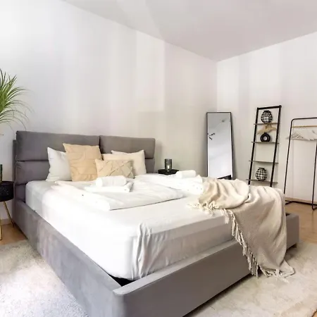 Noor - Sleep Better Here! Oasis Of Well-being *