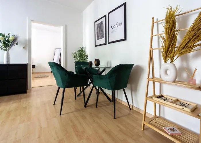 Sleep Better Here! Oasis Of Well-being