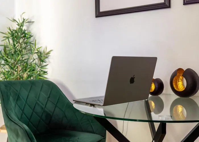 Sleep Better Here! Oasis Of Well-being 公寓