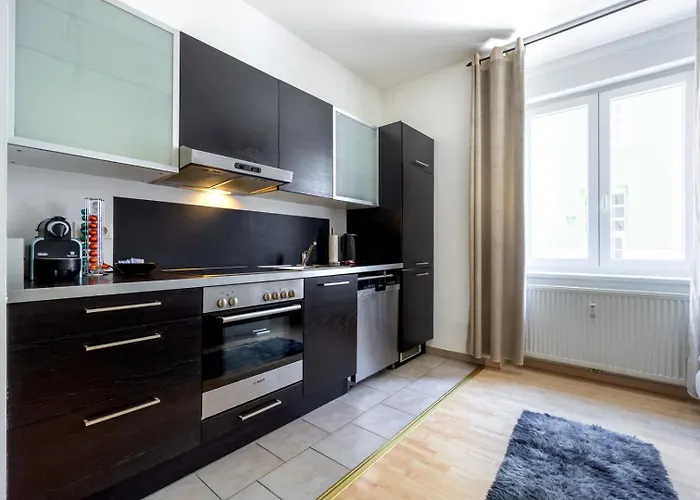 Apartament Sleep Better Here! Oasis Of Well-being Graz