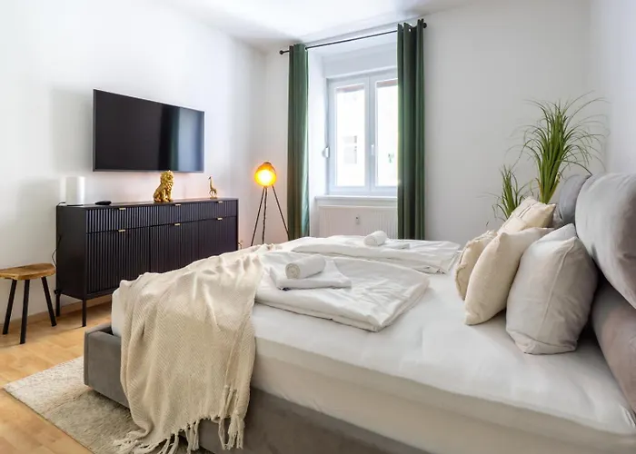 Noor - Sleep Better Here! Oasis Of Well-being *