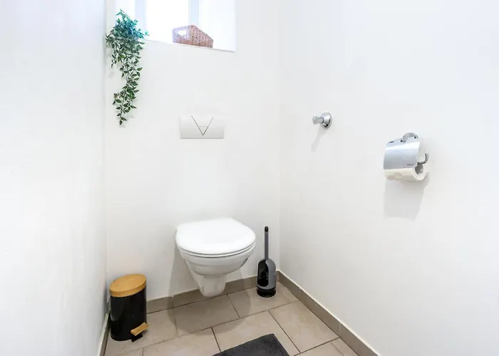 Sleep Better Here! Oasis Of Well-being 格拉茨