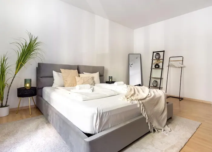 Sleep Better Here! Oasis Of Well-being 格拉茨