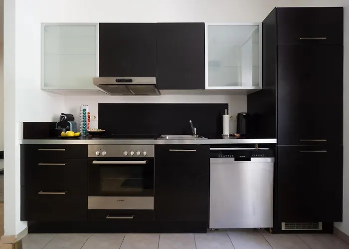 Apartament Sleep Better Here! Oasis Of Well-being