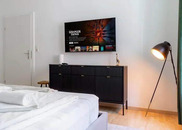 Sleep Better Here! Oasis Of Well-being Apartament *