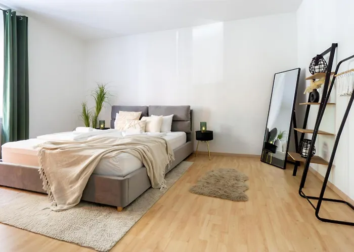 Apartament Sleep Better Here! Oasis Of Well-being *