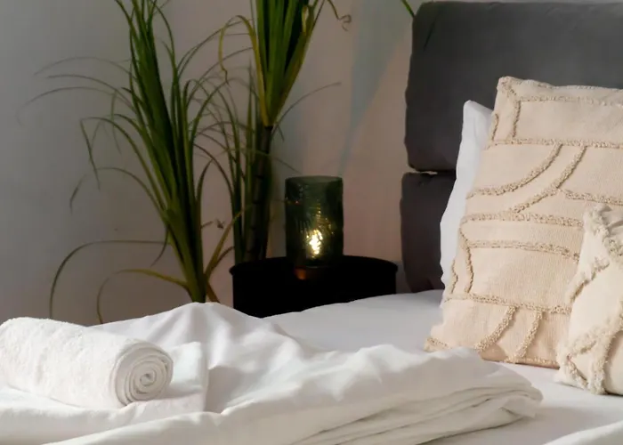 Sleep Better Here! Oasis Of Well-being Apartament Graz