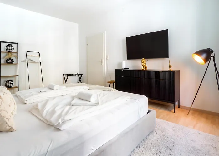 Sleep Better Here! Oasis Of Well-being * 格拉茨