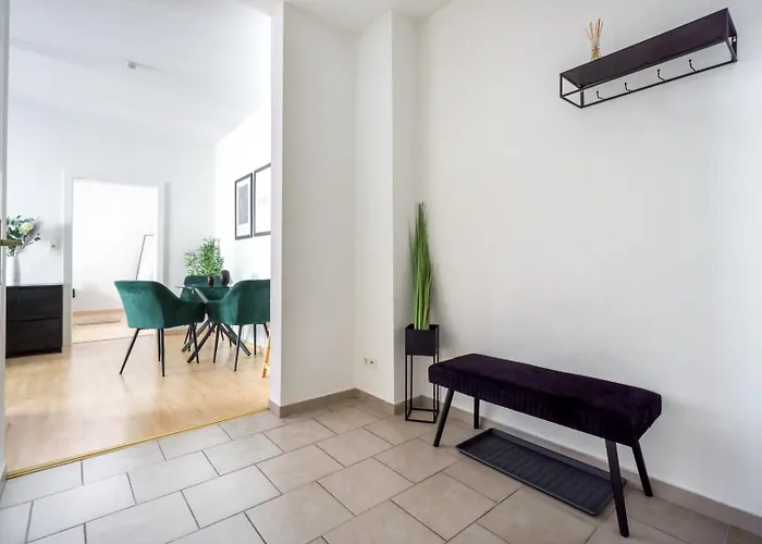 Noor - Sleep Better Here! Oasis Of Well-being Apartman *